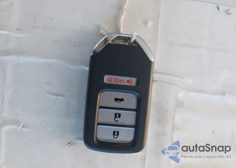 2013 Honda Accord Ex-L из США, поврежденный, VIN 1HGCR2F8XDA200719